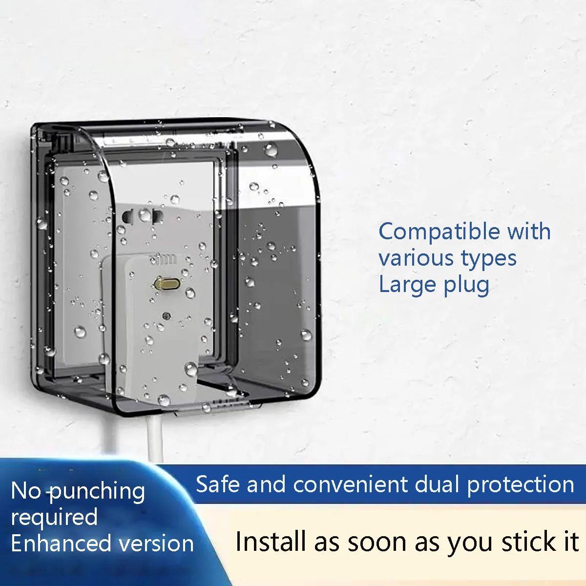 86 Type Self-Adhesi… - image