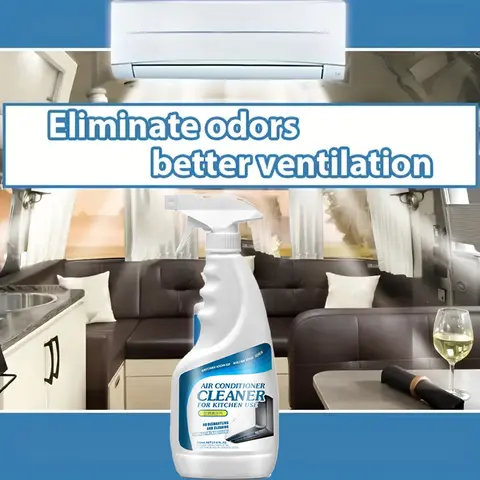 10 best sales एसी क्लीनर - №2