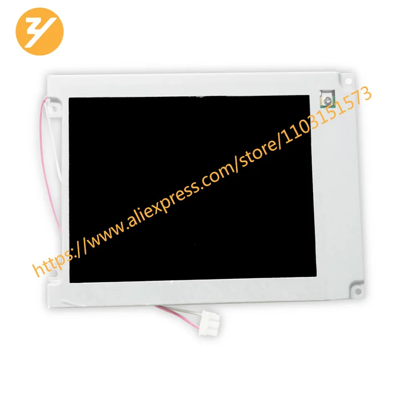 

KCS057QV1AA-G01 KCS057QV1AA-G03 5.7" lcd panel 320*240 Zhiyan supply