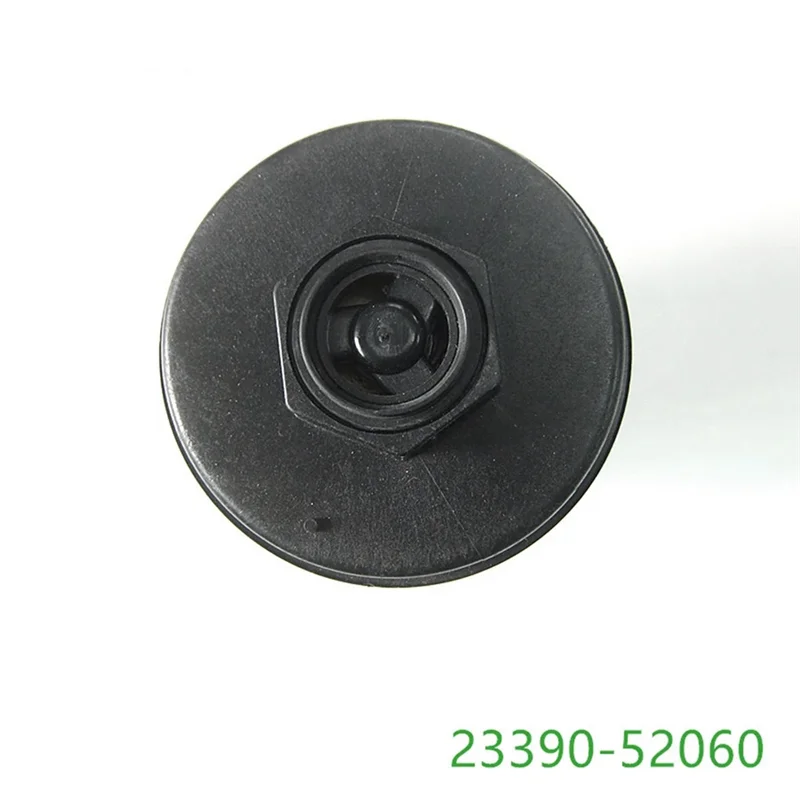 

1 Pcs Diesel Fuel Filter For Toyota Land Cruiser Fortuner Hilux Innova 23390-52060 Replacement