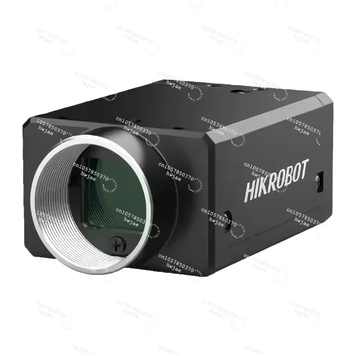 MV-CA032-10GC 3.2MP Area Scan Camera, GigE,IMX265,Color,1/1.8
