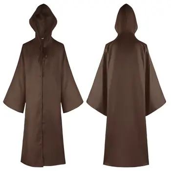 10 best sales Mittelalterliche Tunika-Männer - №8
