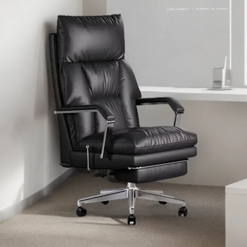 

Chairs Living Room Pc Chair Comtable Office Relaxation Armchair Furniture Advanced Computer Luxury Bedroom Meeting Sillas Game