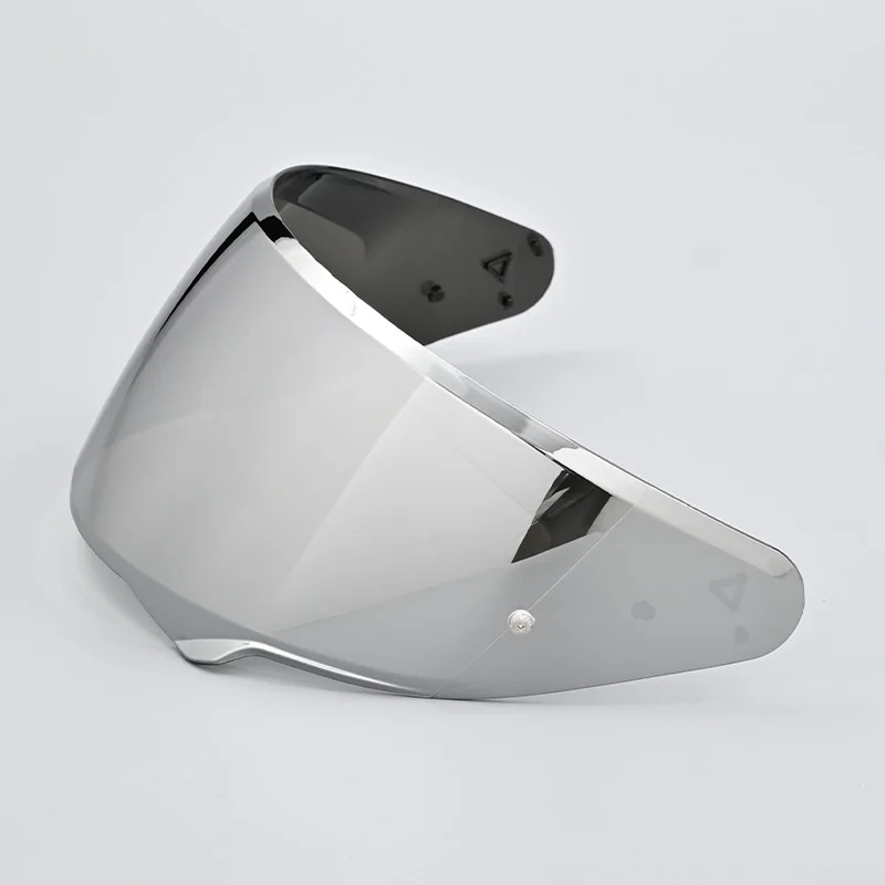 Helmvisier für HJC HJ-38 i71 F71 i11 Helm, Visier, Windschutzscheibe, Motorradhelm-Zubehör