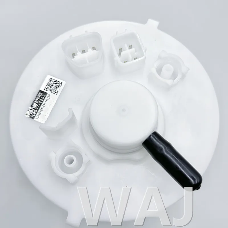 WAJ Fuel Pump Module KA292200-5251, 770200C190, 77020-0C190 Fits For Toyota Sequoia Tundra 6 Cyl 3.5L V35AFTS 2022-2025