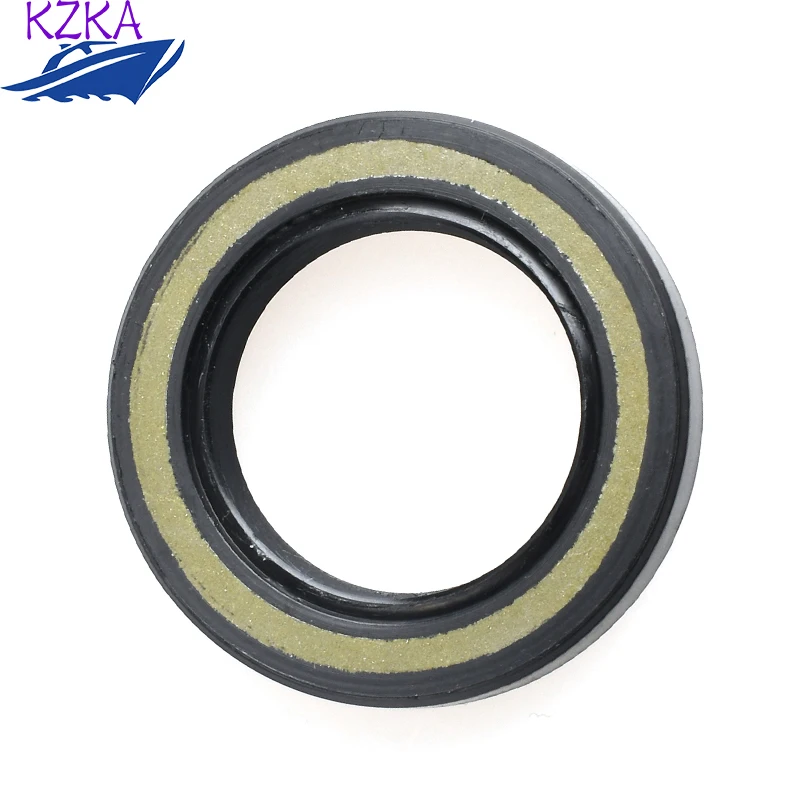 93102-25M44 Oil Seal For Yamaha Parsun Hidea Outboard Engine 9.9HP 13.5HP 15HP 2 Stroke Size 25*38*7mm 93102-25M44-00 9310225M44