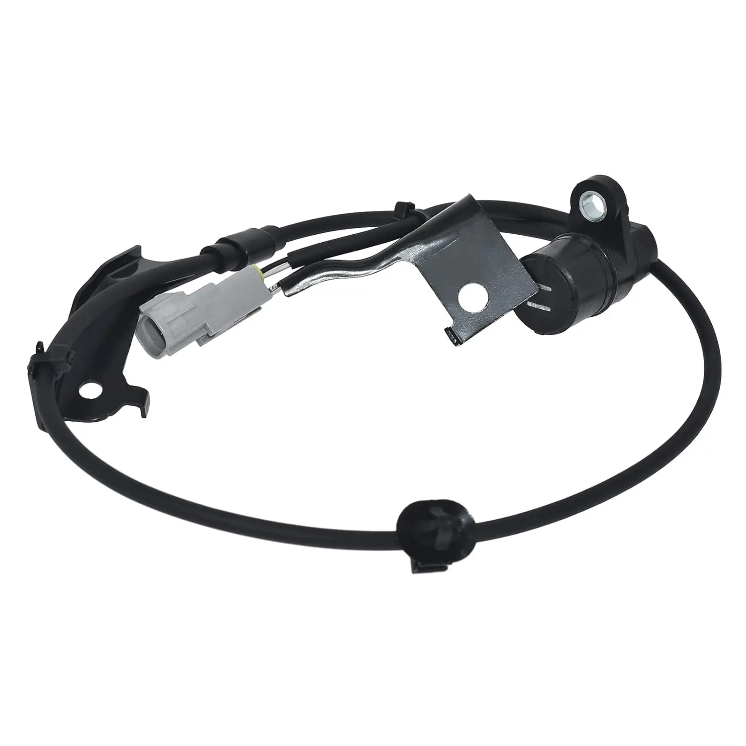 مستشعر سرعة العجلات ABS 89546-0K070 لسيارة تويوتا هايلكس فورتشنر 2004-2012 خلفي يسار