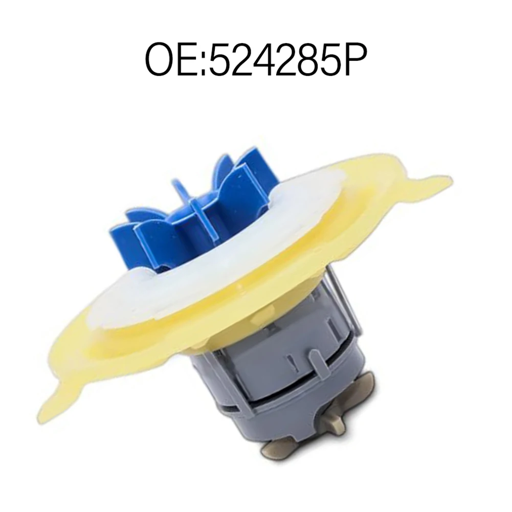 Affordable Replacement Motor Rotor Assembly 524285P Suitable for Many For Fisher & For Paykel Dishwasher Models