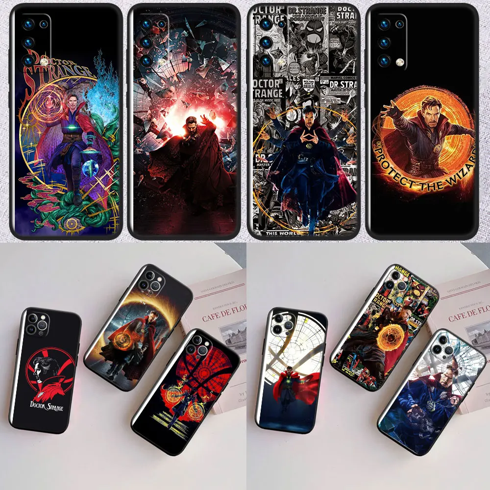 Чехол для телефона TD40 Doctor Strange для Samsung Galaxy A11 A12 A13 A15 A52S A53 A55 A56 A70 A71 A72 A73 F06 F16 F56 A32 A33 Чехол для телефона TD40 Doctor Strange для Samsung Galaxy A11 A12 A13 A15 A52S A53 A55 A56 A70 A71 A72 A73 F06 F16 F56 A32 A33