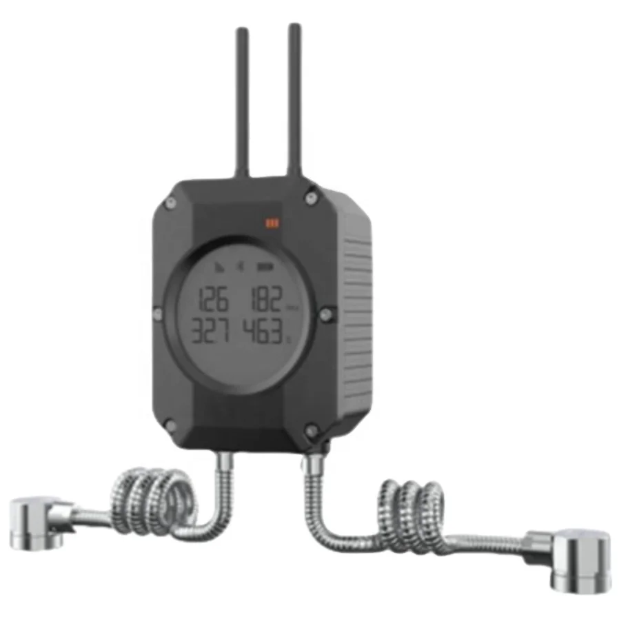 SKA-WT81M Wireless Acoustic Data Collector Temperature and Pressure Sensor  Vibration Sensor