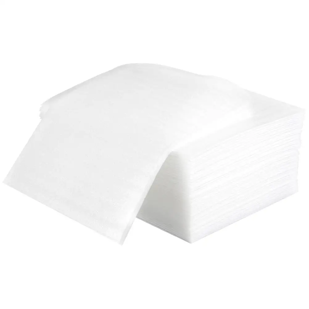 Shockproof Bag Cushioning for Moving Packaging Material Foam Wrap Cups Shipping Packing Bags