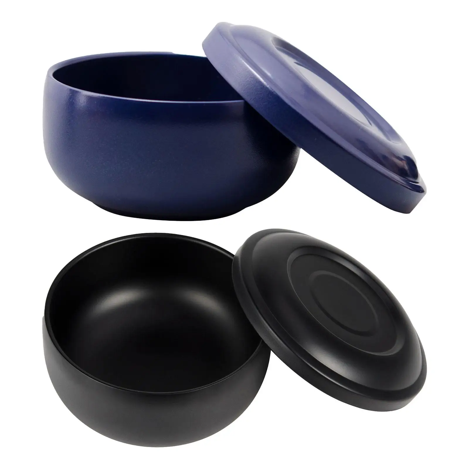 뚜껑이 있는 면도 그릇, 면도 비누 컵, 얼굴 청소 관리, 면도 도구, 머그잔 용기, 남성용 면도 비누 그릇