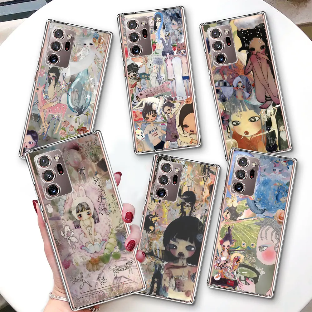 Aya Takano Painting…