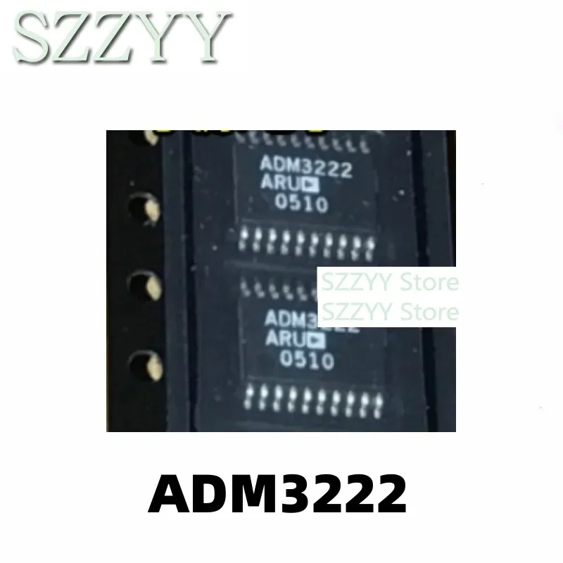 

5 шт. ADM322ARU ADM322ARUZ TSSOP-20