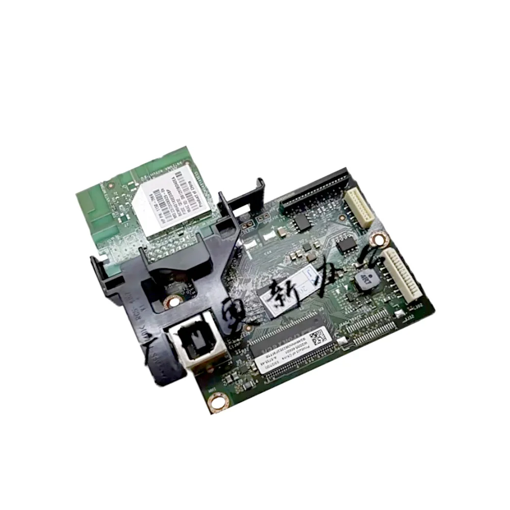 Imagem -02 - Placa Principal da Lógica para hp Peças da Impressora do Formatter W2g5460001 M28a M28w M29a M29w M30a M30w M28 28a 28w W2g55-60001