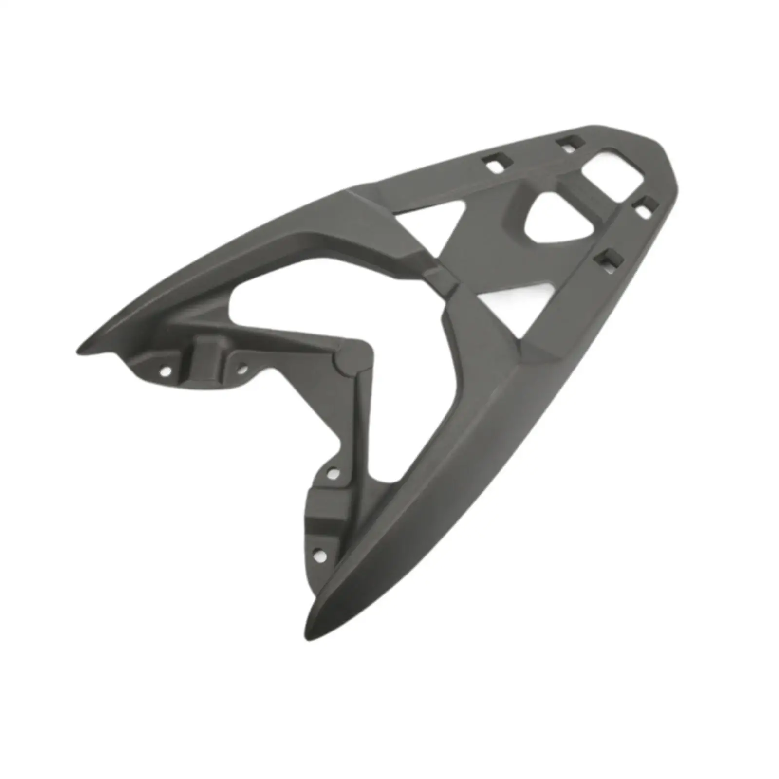 Motorcycle Luggage …