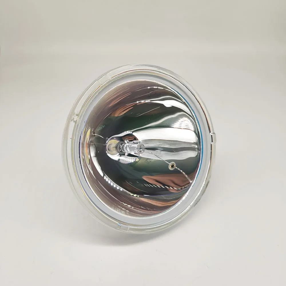 SAIO 100% bombilla desnuda para proyector Original UHP 100-120W 1,0 E23 UHP 120W 1,0 E23h UHP 100/120W 1,0 E23h