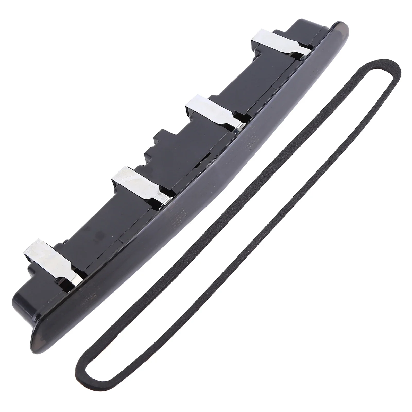 

Для Camaro 2016-2024 3-й высокий стоп-сигнал, задний центральный стоп-сигнал высокого уровня, светодиодный третий стоп-сигнал, заменяет 42795725