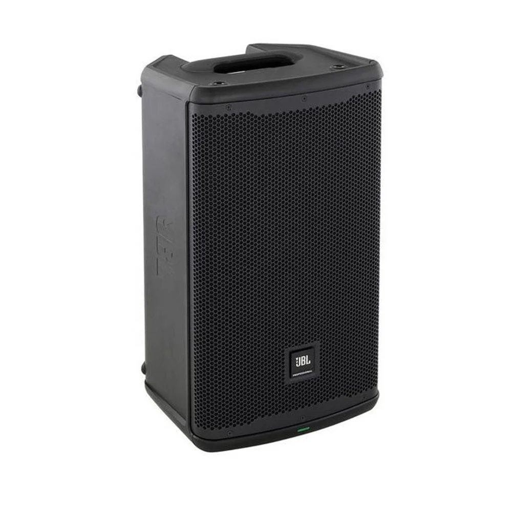 EON710 1300 Watts 10-Inch Powered Speakers Pa Sound System Professional Active Loudspeaker Stage