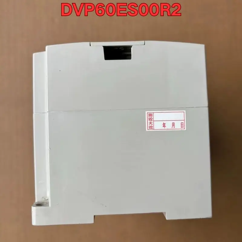 modulo-plc-de-segunda-mano-dvp60es00r2-prueba-de-funcionamiento-normal-garantia-de-calidad-Ultimos-precios-a-la-fecha-de-junio-de-2026