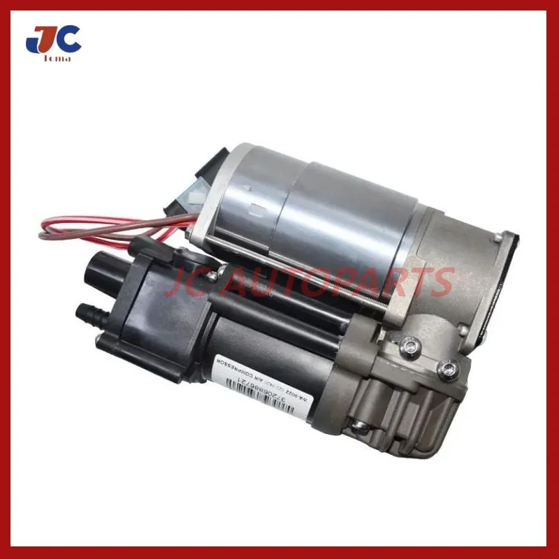 Air Compressor Suspension Pump For BM(W) G38 G30 G31 G32 5 Series 6 Series GT 4154039032 37206886721