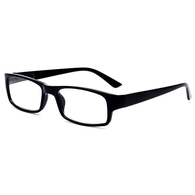 Reading Glasses Women Men Reading Glasses Autofocus Presbyopic Eyeglasses Black Eyewear +1 TO 4.0