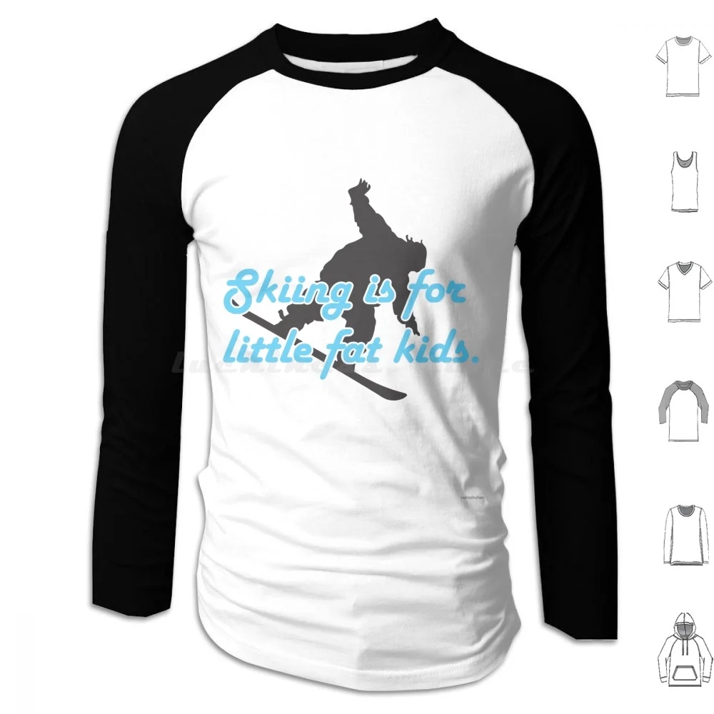 Skiing Is For Littl… - image