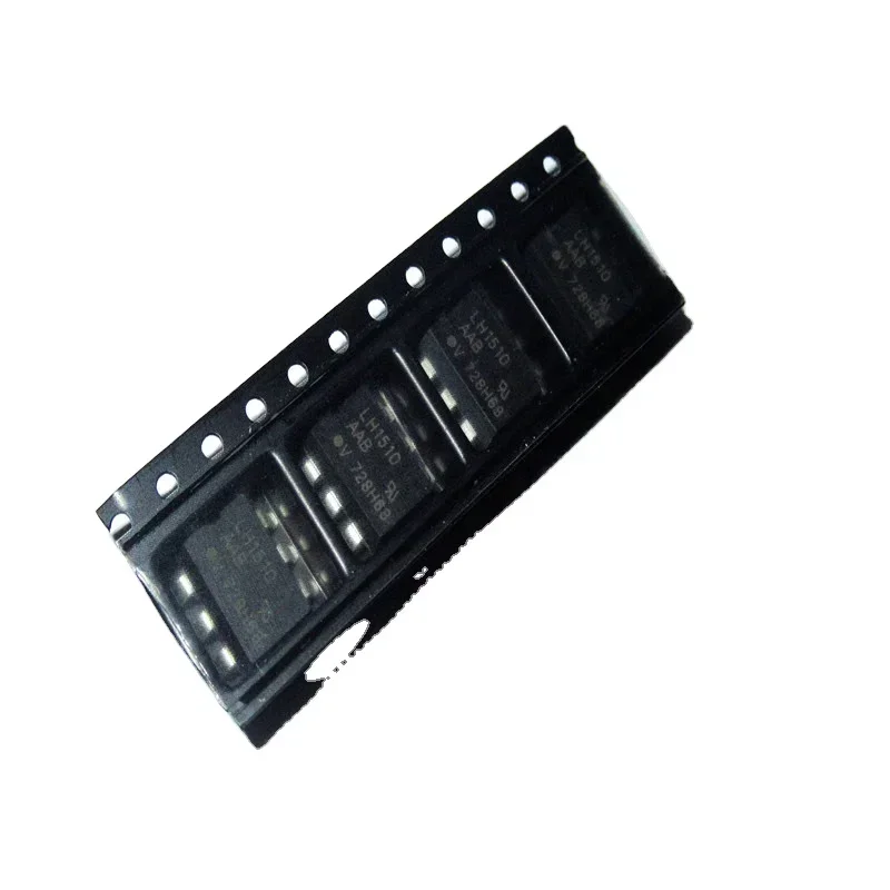 Komponen elektronik AD8250ARMZ MSOP10