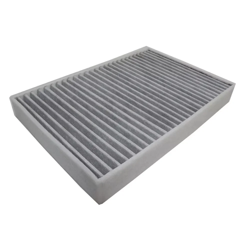 Cabin Air Filter 1035125-00-A 1007479-00-A For TESLA  MODEL S  Air conditioning filter New Energy Vehicle Parts Accessories