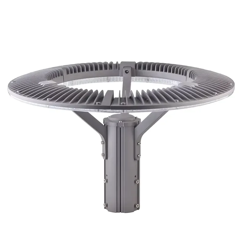 Aluminum Outdoor IP65 Waterproof 60W 80W 100W 120w Park Street Lamp LED Garden Light