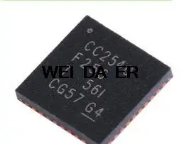 

100% NEW NEW CC2540F256RHAR CC2540 VQFN40 MODULE new in stock NEW