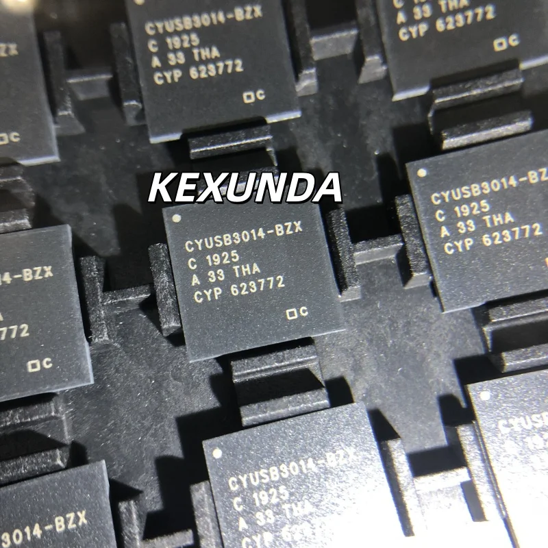 10PCS/LOT CYUSB3014…