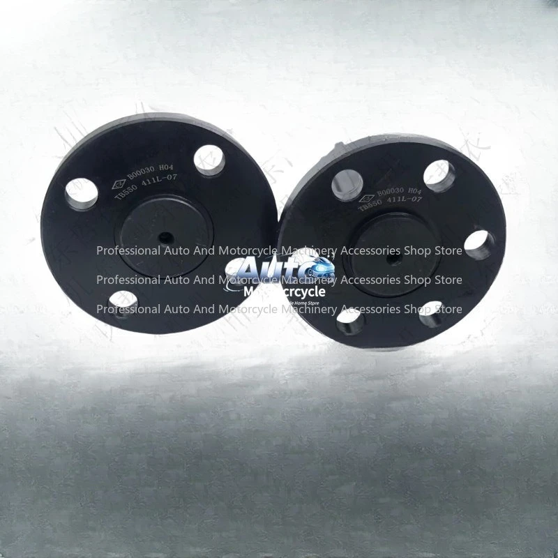 For Foton Lovol Oubao TB554 Tractor Agricultural Machinery Accessories 4 Holes 8 Keys 98 Plates Rear Power Output Shaft