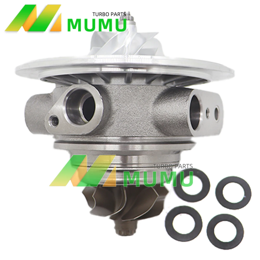 NEW RHF5 IS38 Turbo Cartridge Core Chra For Audi A3 S1 S3 2.0T VW Volkswagen Polo Mk7 Golf 7 1.8T 06K145722H