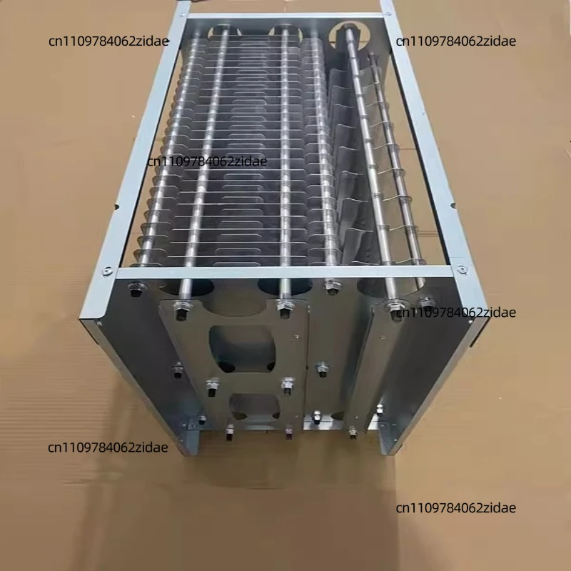 For Barbecue vehicle professional oil fume purifier filter core power plant electrostatic electromagnetic field