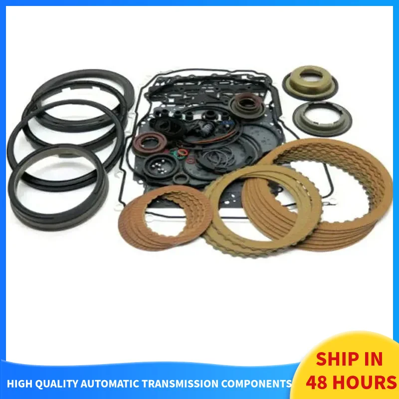 

6T30 6T40 6T45 Главный комплект для восстановления автоматической коробки передач для GM Buick Opel Chevrolet Cruze