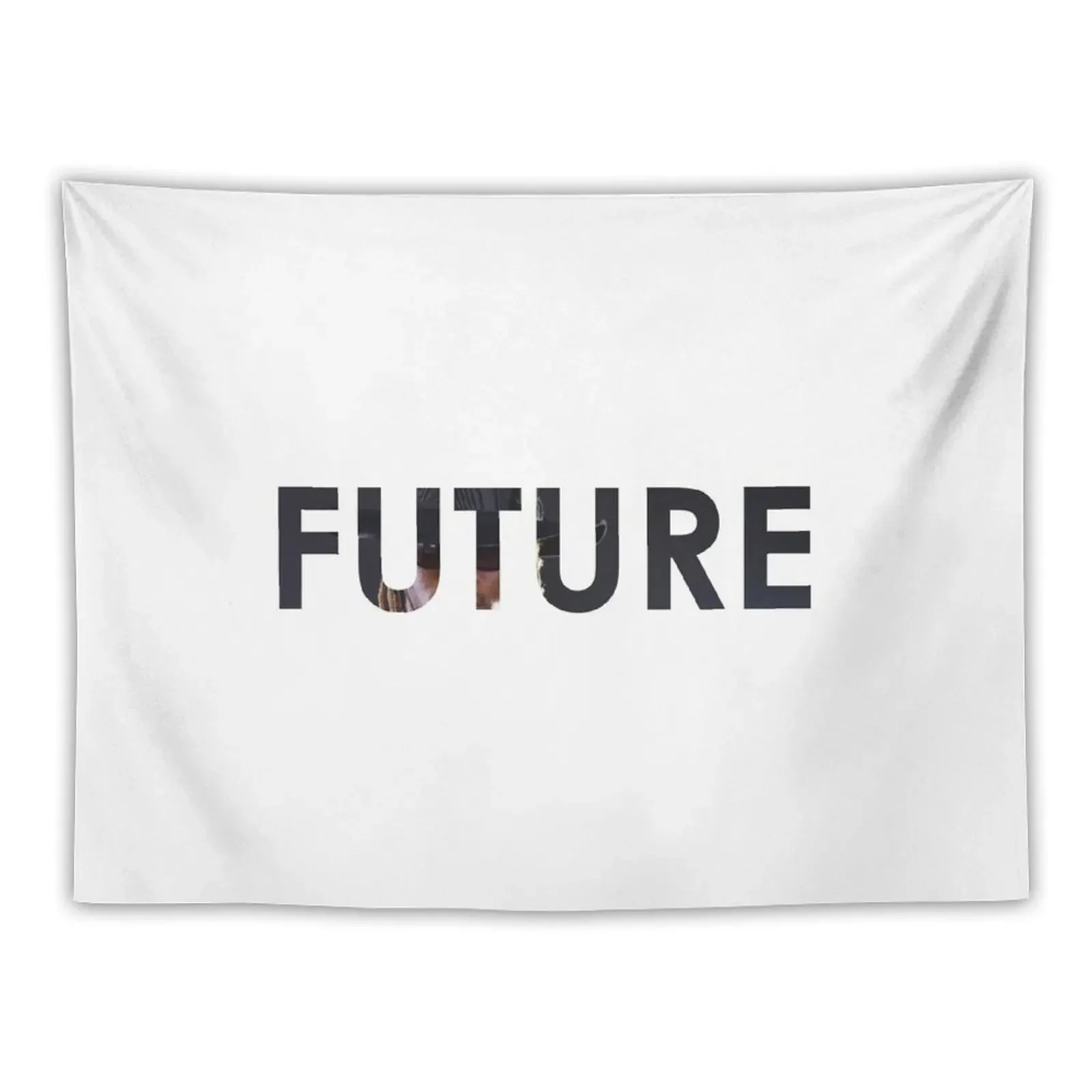 Future the Rapper Tapestry Aesthetic Room Decoration Home Decorations Tapestry