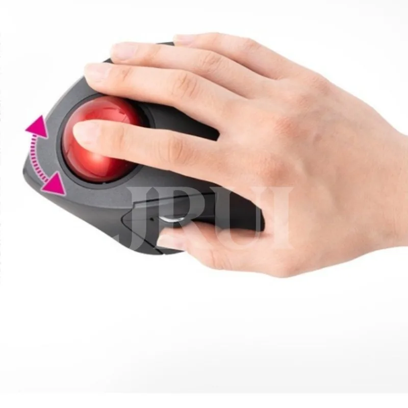 Mouse Ball Universal Trackball 34MM 40MM 44MM 55MM Multi Brand Compatible Mouse Accessories
