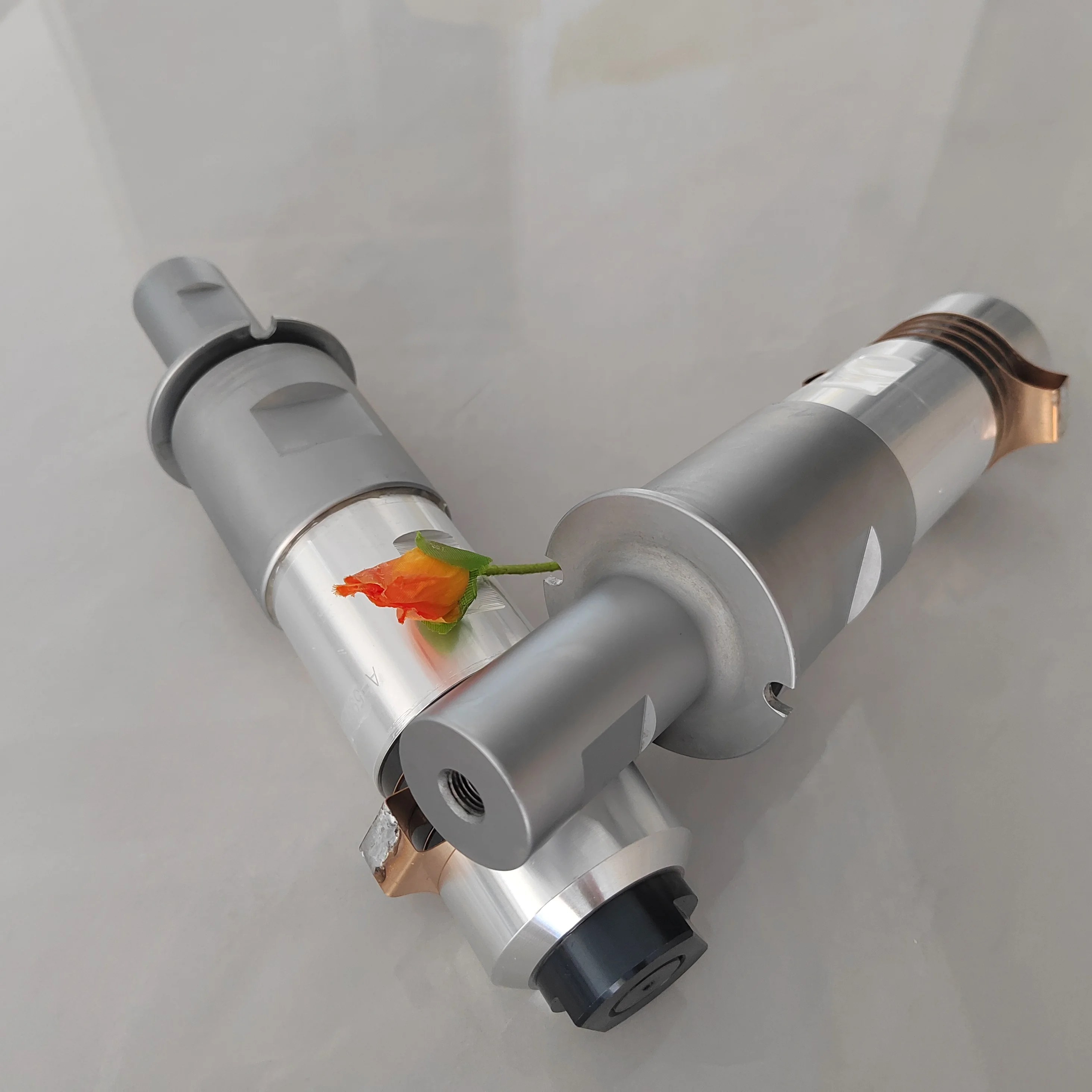 20KHZ Ultrasonic Welding Transducer With Booster