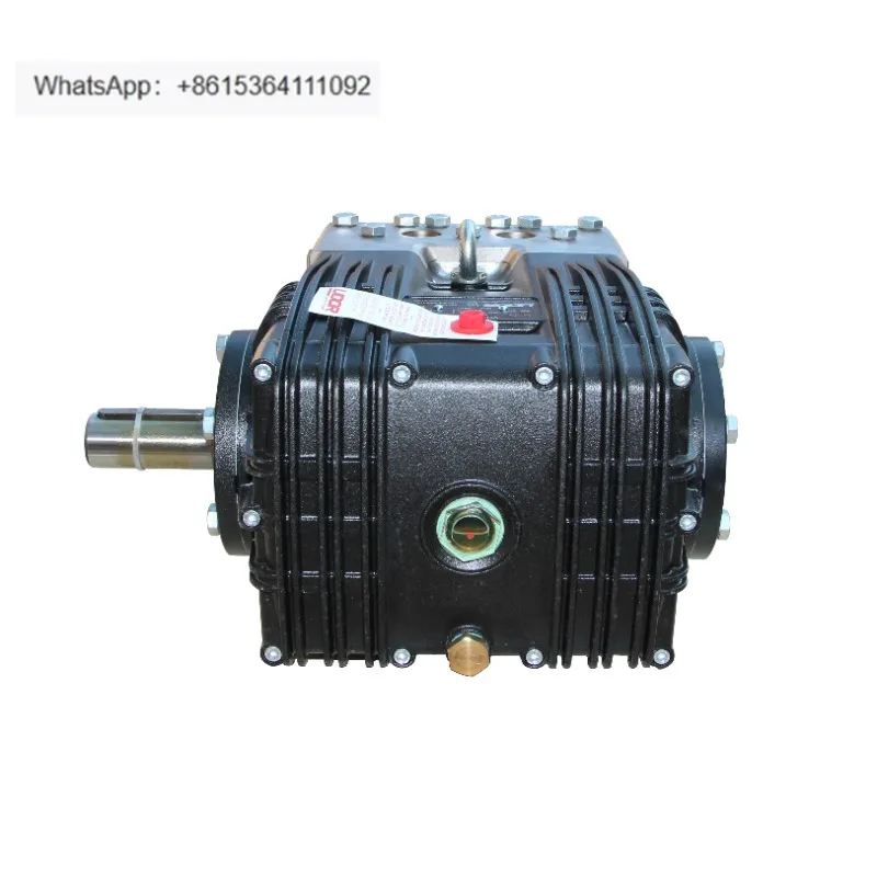 VH-B 40/600R High P…