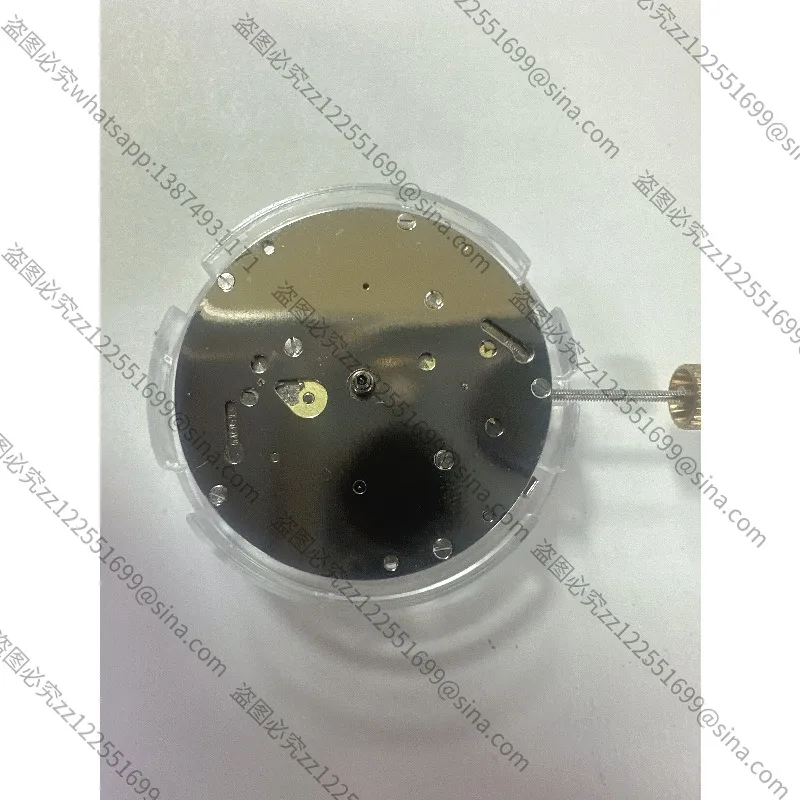 

Suitable for Automatic Mechanical Movement Without Calendar 2813 3.6.9 Small Seconds 6 O'clock Walk Small Seconds