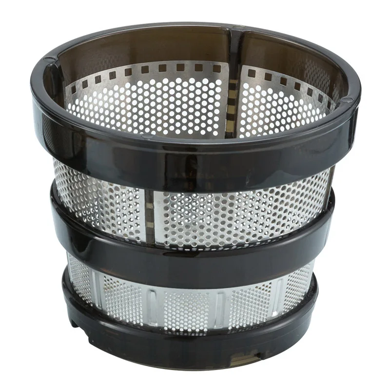 Hurom Second-Generation Juicer Filter, Large Mesh, HH-SBF11, HU-19SGM Parts, Juice Filter Basket