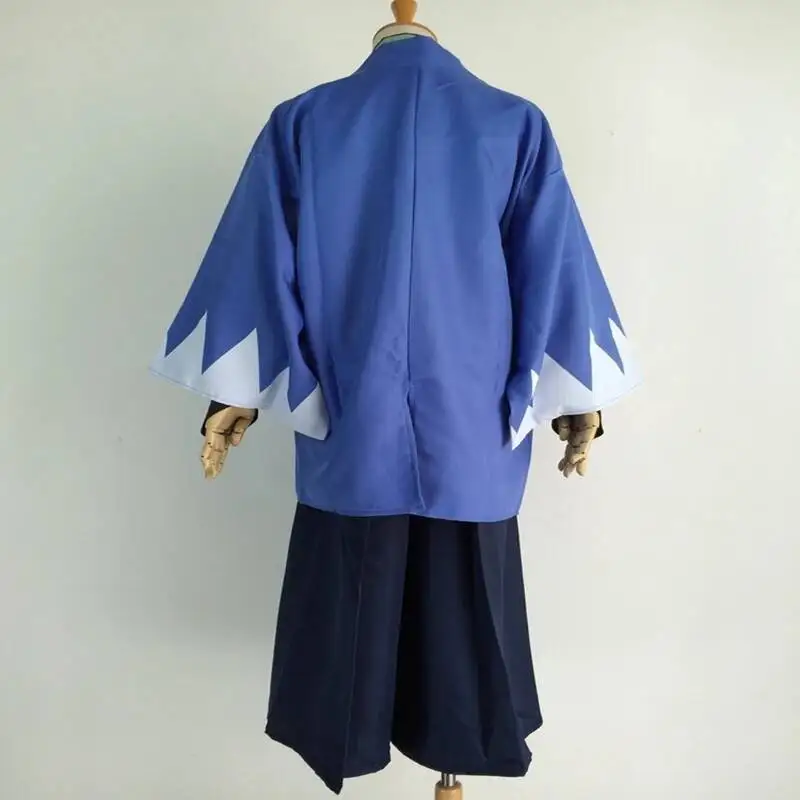 أزياء توكين رانبو على الإنترنت ياماتونوكامي ياسوسادا التأثيرية أزياء الهالوماس للرجال والنساء أزياء كيمونو على الإنترنت أزياء العرض