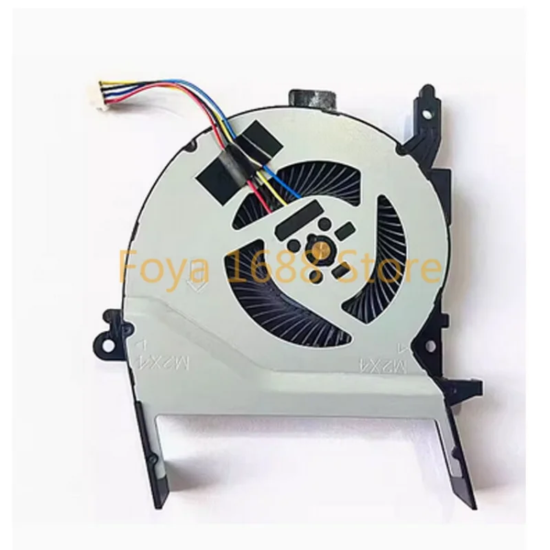 For ASUS FL5900 X556 K556U A556 VM591 R556 V556 A456 Cooling Fan