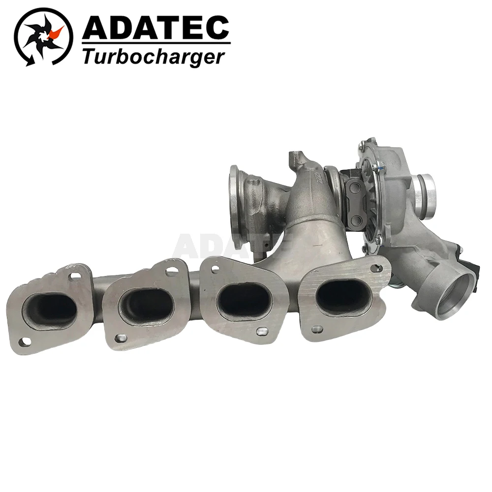 AL0072 Upgrade Turbocharger A2740903480 A2740903180 Turbine Hybrid A2740901680 for Mercedes C200 C250 W204 C300 E180 E200 E260