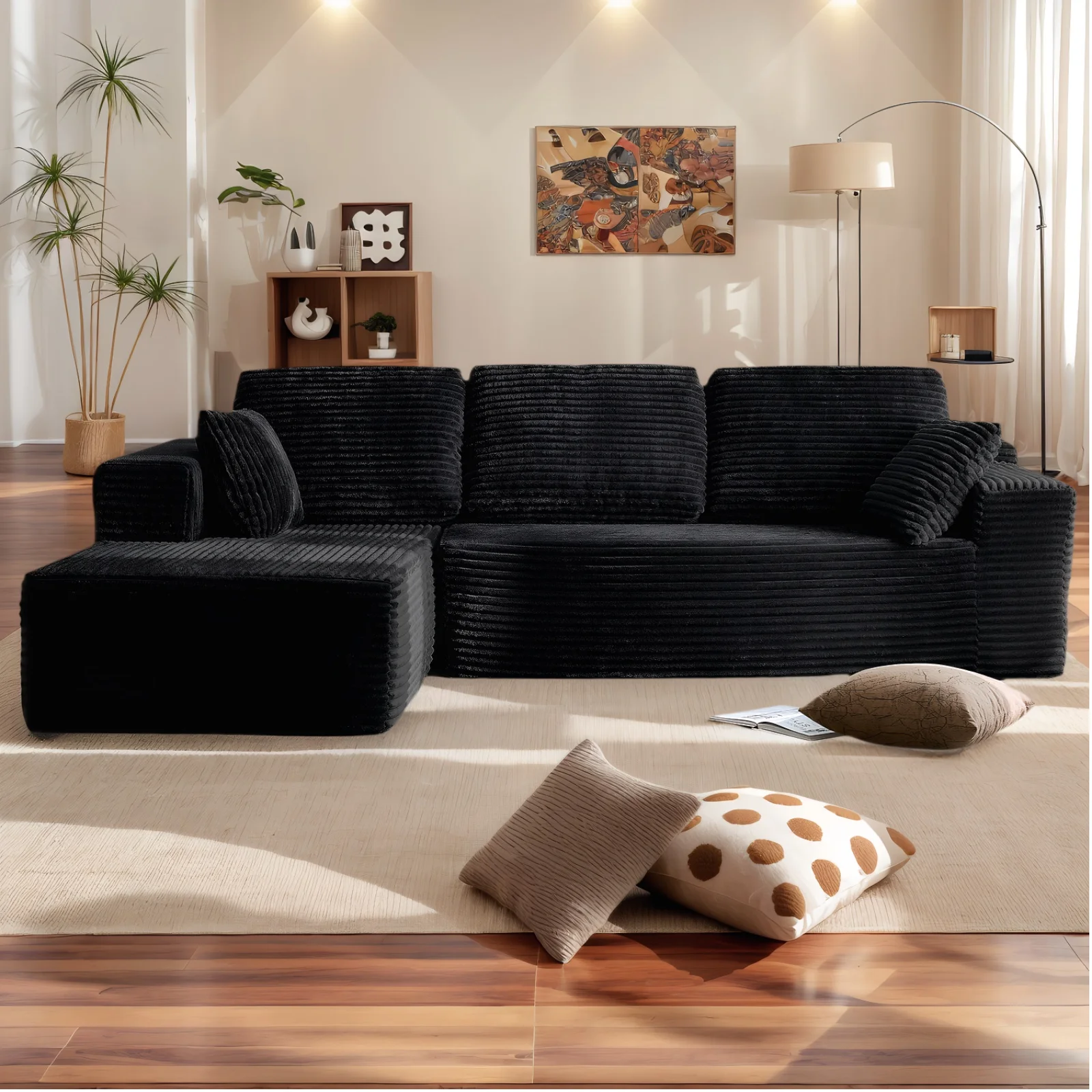 #25 Best Rated Modular Sectional Sofas to Buy in 2026