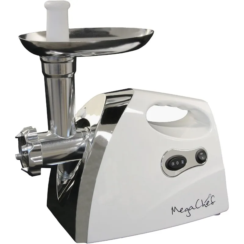 

1200 Watt Powerful Automatic Meat Grinder for Household Use