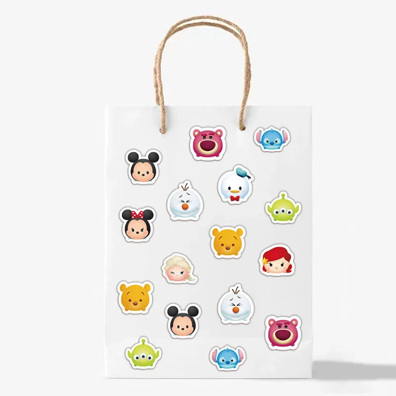 500 Adesivi a Rotolo Toy Story Carini, Creativi per Fai da Te, Decorazione per Valigie, Telefoni, Sigilli, Regalo per Bambini