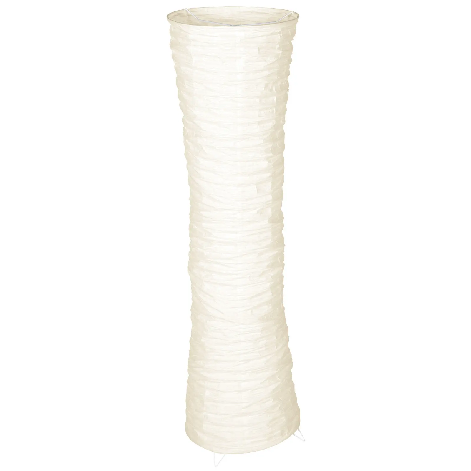 

Бумажный абажур для напольной лампы в скандинавском стиле, простой дизайн, устойчивая железная рама, защита для глаз, декор для спальни, абажур для вертикального напольного светильника