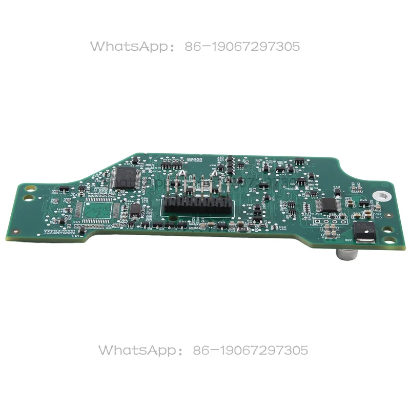 A03E-5K0905861C Car Steering Column Emulator for  Arteon Tiguan 2014-2015 Renew  Steering Lock Simulator Replacement
